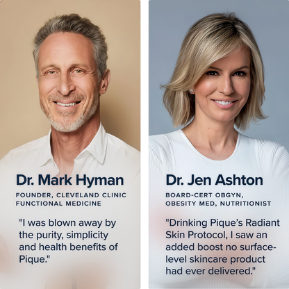 Radiant Skin Duo Protocol